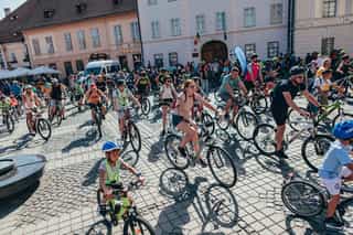 Despre Urban Bike Revolution