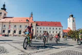 Turul Școlilor pe Bicicletă