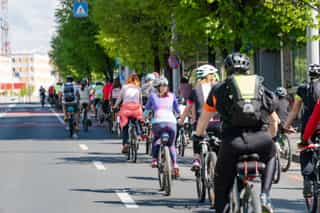 Bike Discovery Day
