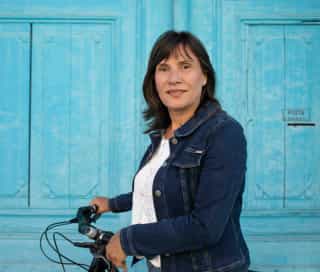 Camelia Dragomirescu