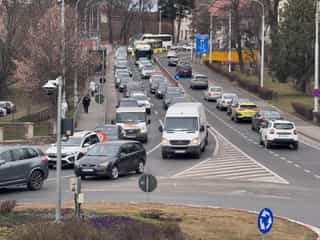 Străzi școlare