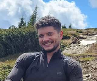 Mihnea Nandra